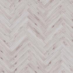 KRONOTEX HERRINGBONE D3516 BORDEAUX OAK A+B