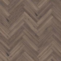 KRONOTEX HERRINGBONE D3860 FERRARA OAK A+B