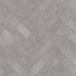 KRONOTEX HERRINGBONE D4739 PESARO CEMENT A+B