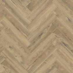 KRONOTEX HERRINGBONE D4764 TREVISO OAK A+B