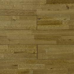 MYWOODWALL BRUSHED GRAIN Bourbon