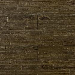MYWOODWALL BRUSHED GRAIN Chestnut