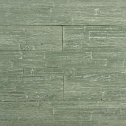 MYWOODWALL BRUSHED GRAIN Green Tea